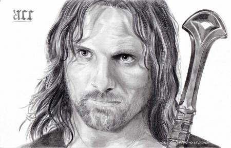 lord of the ring